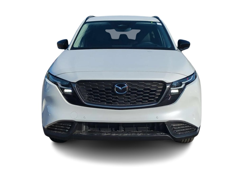 Thumbnail: 2026 Mazda CX-5 - 6