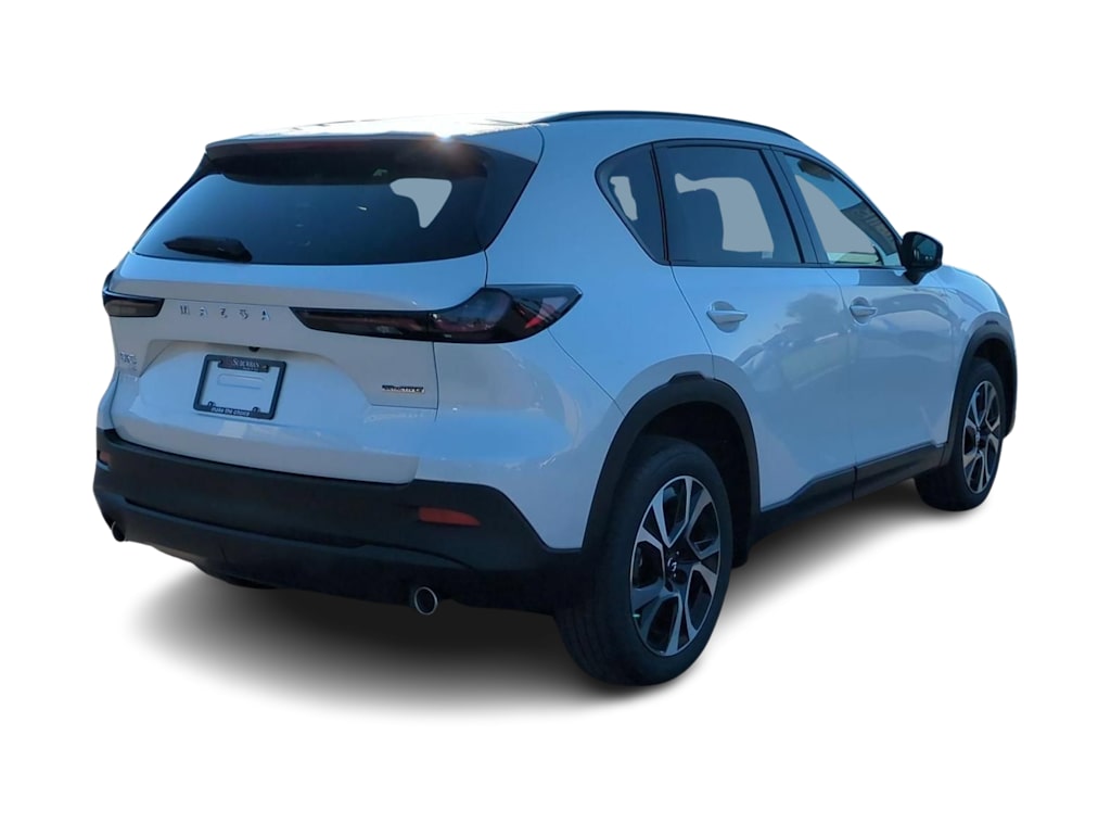 Thumbnail: 2026 Mazda CX-5 - 19