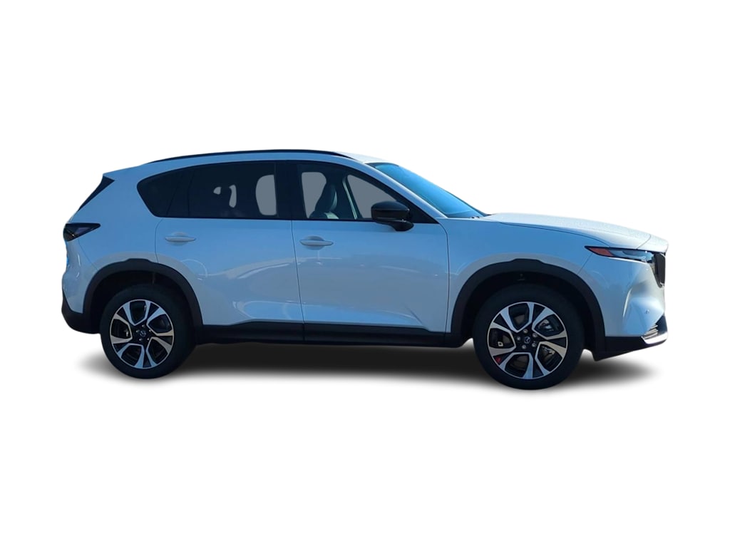 Thumbnail: 2026 Mazda CX-5 - 20