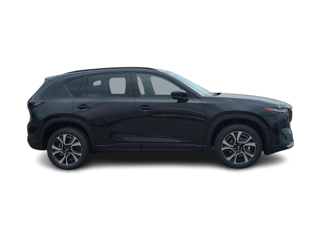 Thumbnail: 2026 Mazda CX-5 - 19