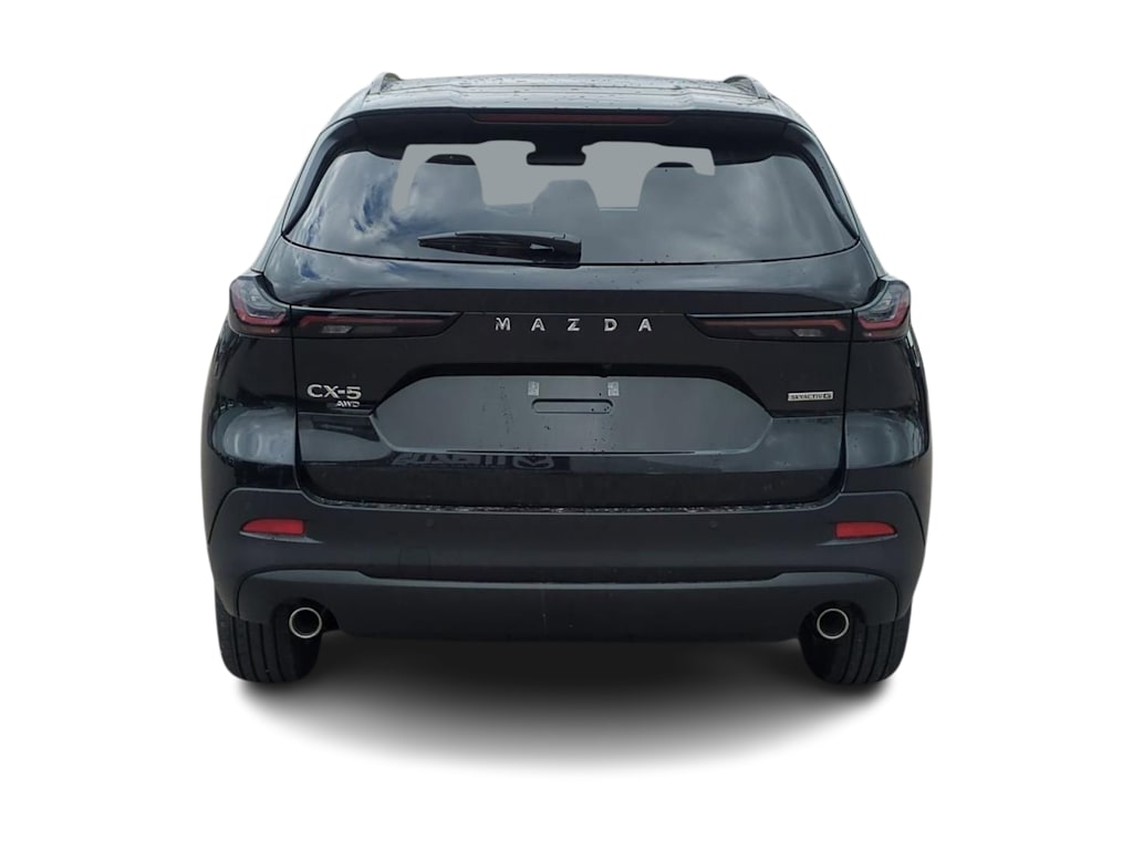 Thumbnail: 2026 Mazda CX-5 - 5