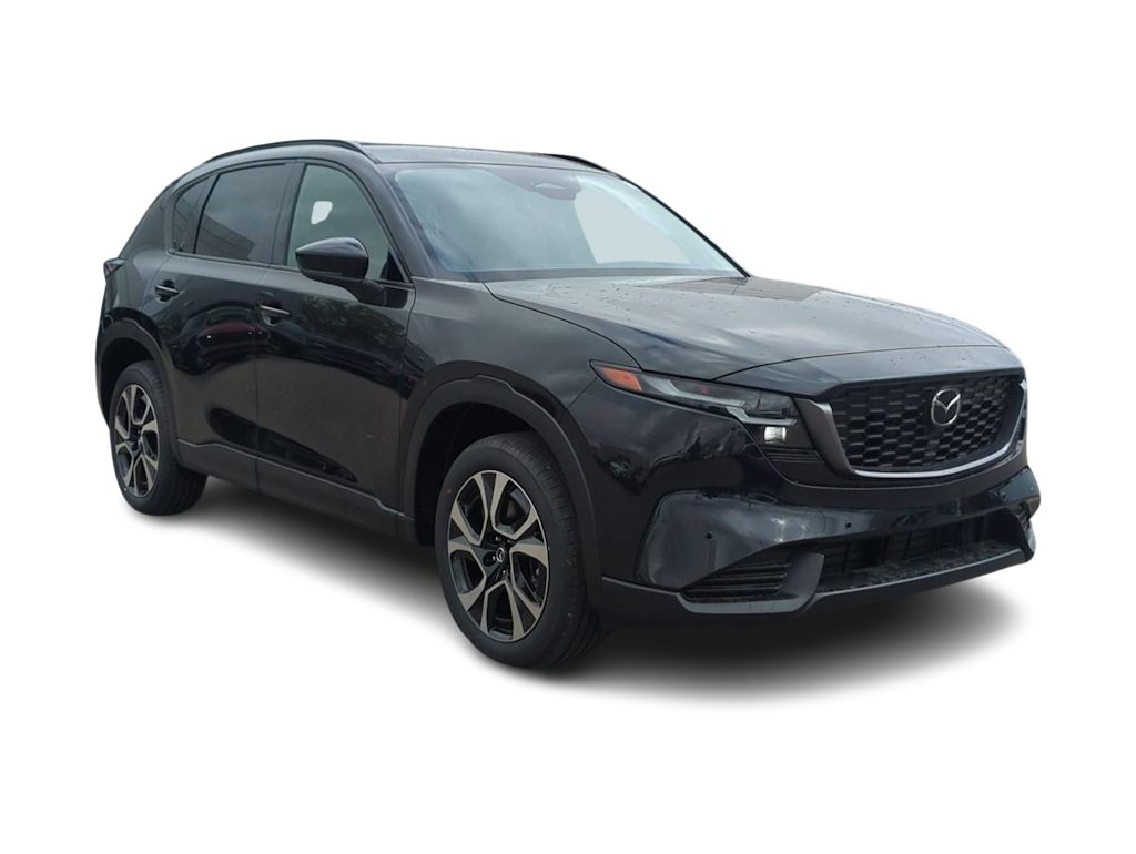 Thumbnail: 2026 Mazda CX-5 - 20