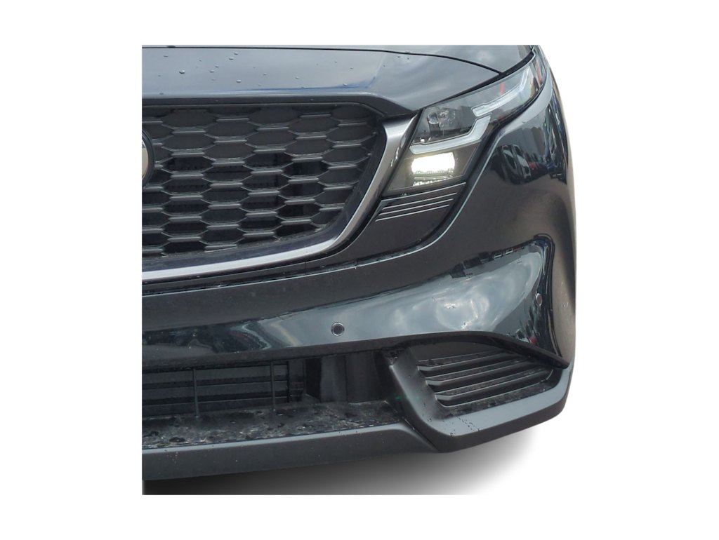 Thumbnail: 2026 Mazda CX-5 - 21