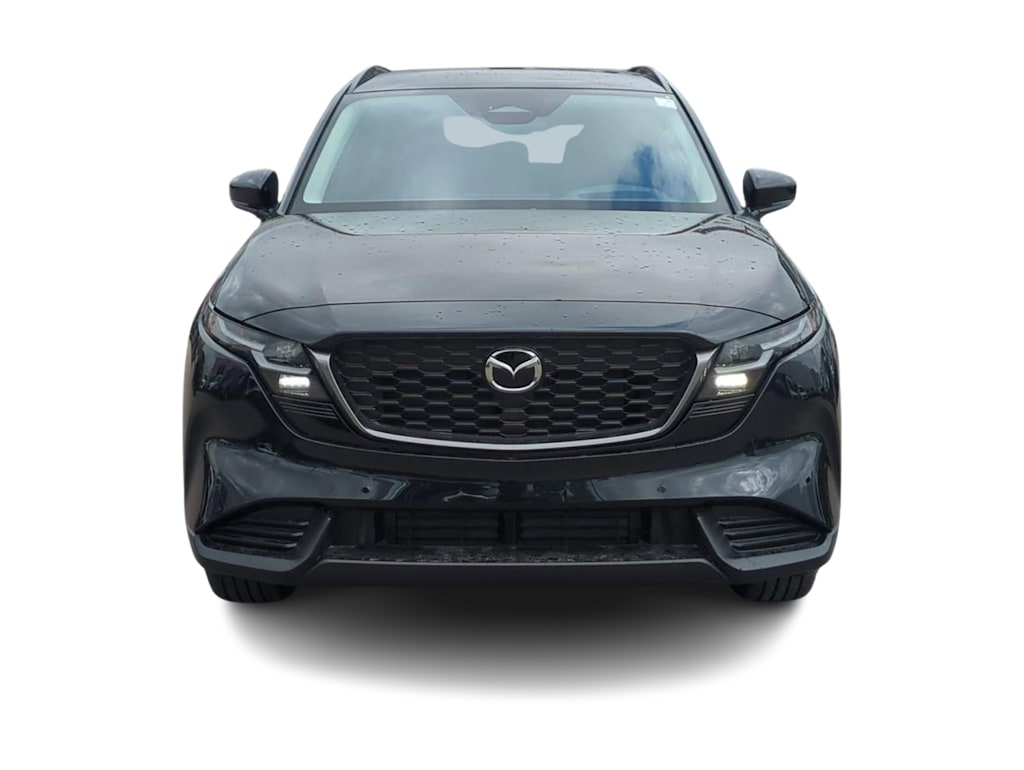 Thumbnail: 2026 Mazda CX-5 - 6