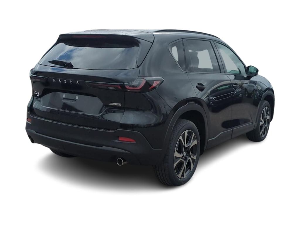 Thumbnail: 2026 Mazda CX-5 - 18