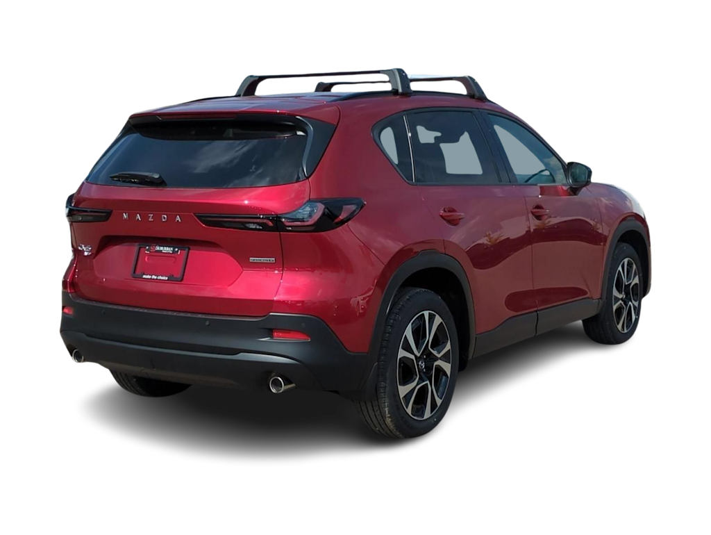 Thumbnail: 2026 Mazda CX-5 - 20
