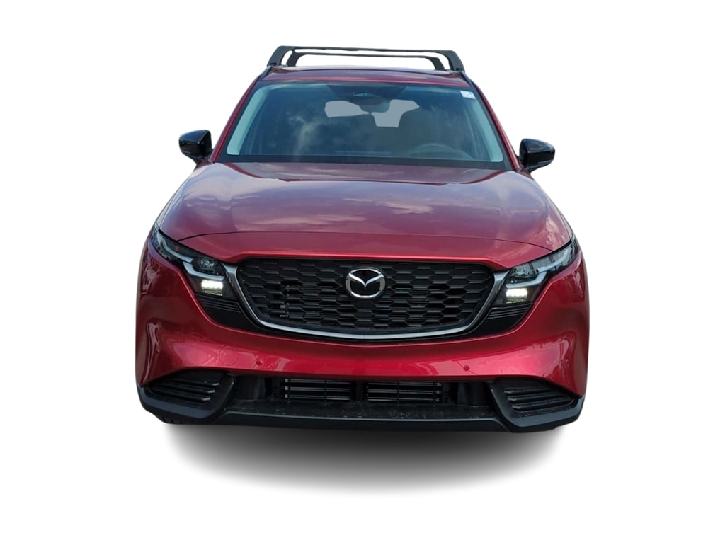 Thumbnail: 2026 Mazda CX-5 - 6
