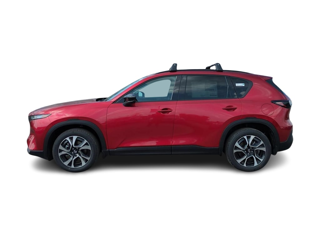 Thumbnail: 2026 Mazda CX-5 - 3
