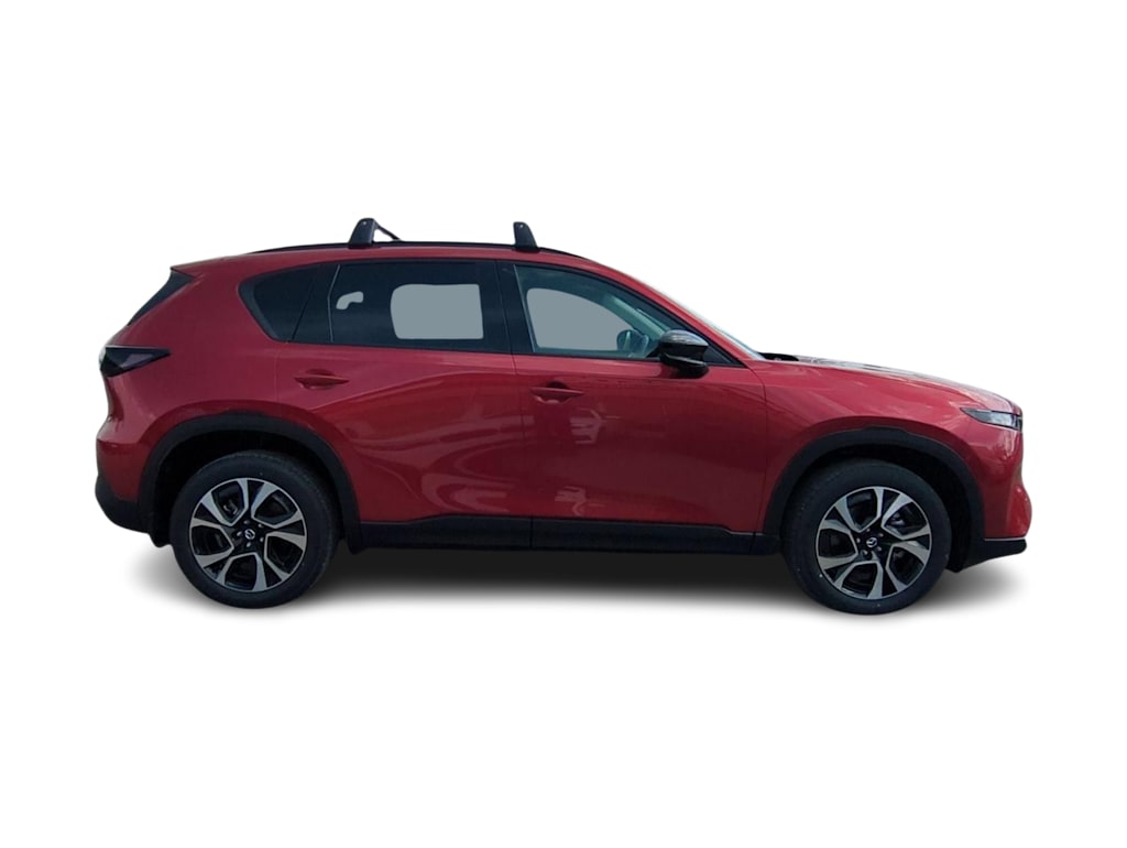 Thumbnail: 2026 Mazda CX-5 - 21