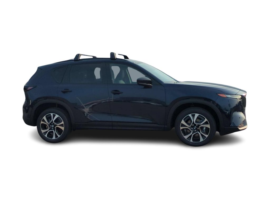 Thumbnail: 2026 Mazda CX-5 - 20