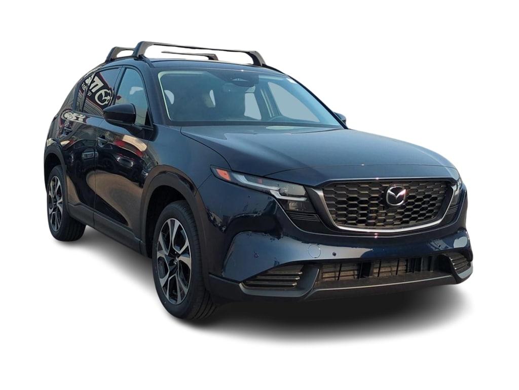 Thumbnail: 2026 Mazda CX-5 - 21