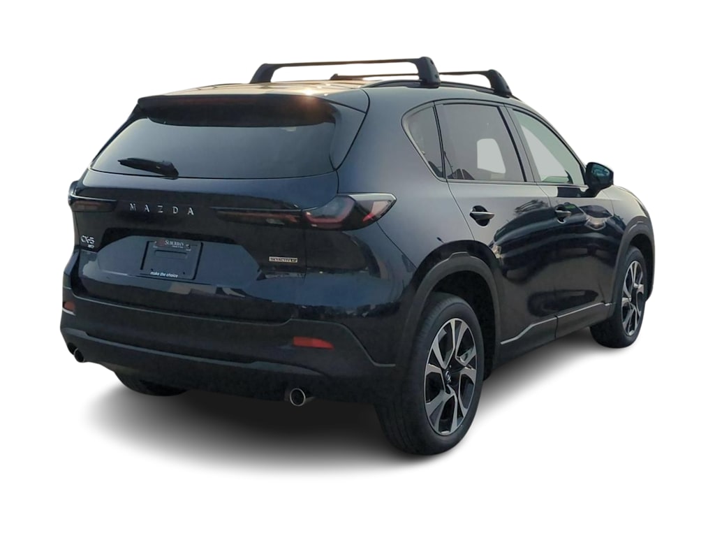 Thumbnail: 2026 Mazda CX-5 - 19