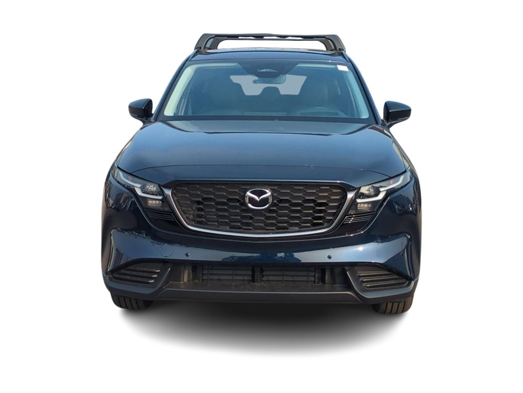 Thumbnail: 2026 Mazda CX-5 - 6