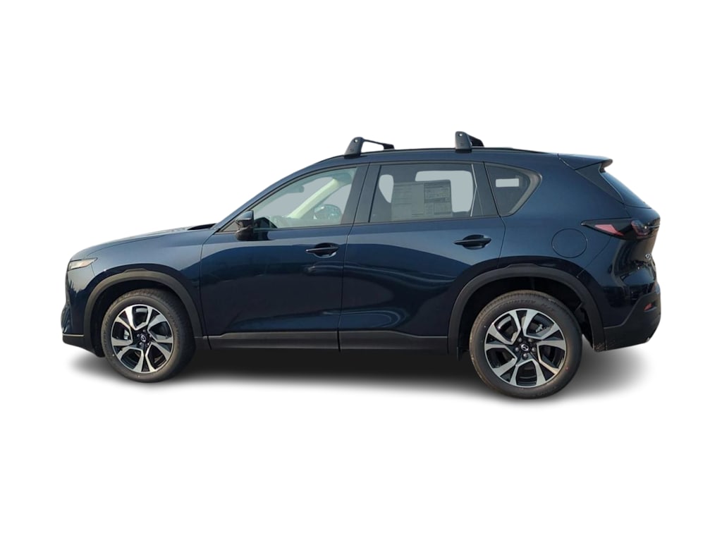 Thumbnail: 2026 Mazda CX-5 - 3