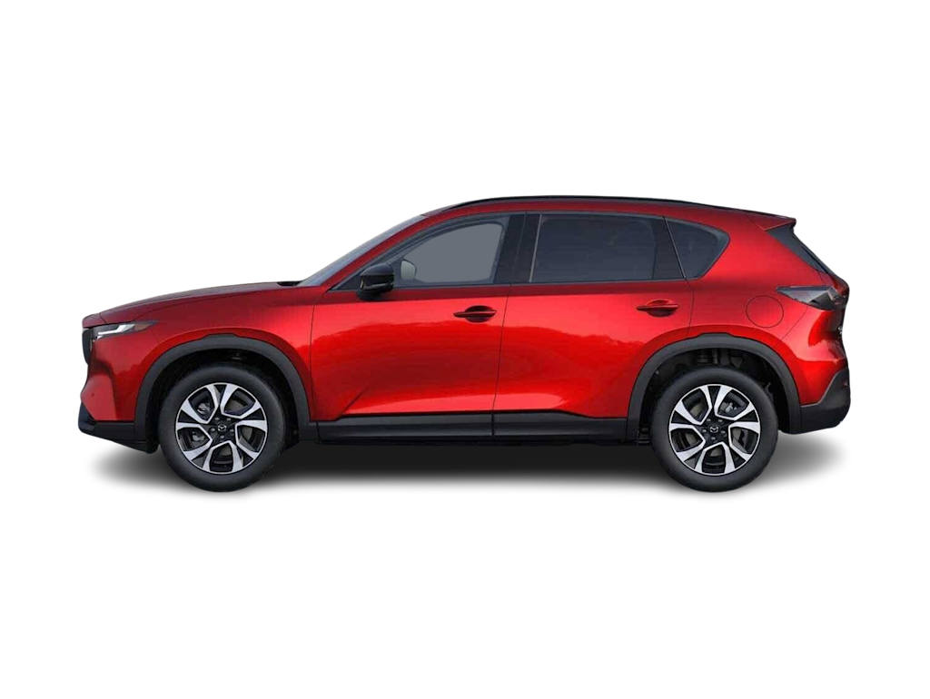 Thumbnail: 2026 Mazda CX-5 - 3