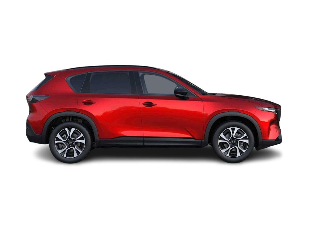 Thumbnail: 2026 Mazda CX-5 - 6