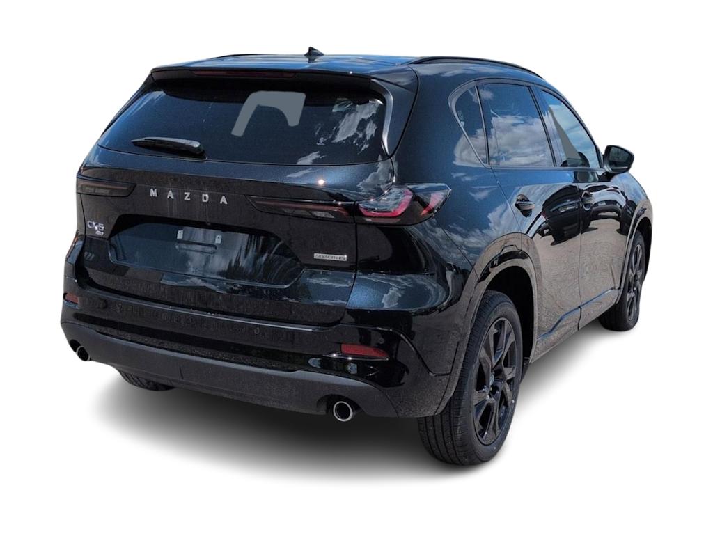 Thumbnail: 2026 Mazda CX-5 - 19