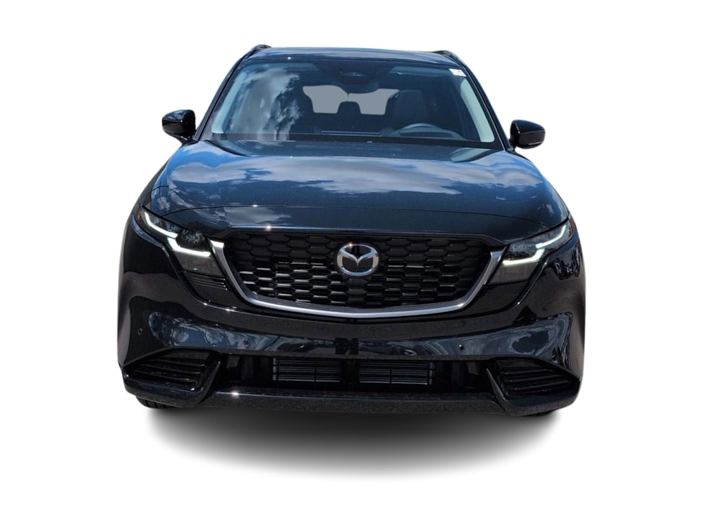 Thumbnail: 2026 Mazda CX-5 - 22