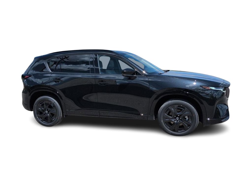 Thumbnail: 2026 Mazda CX-5 - 20