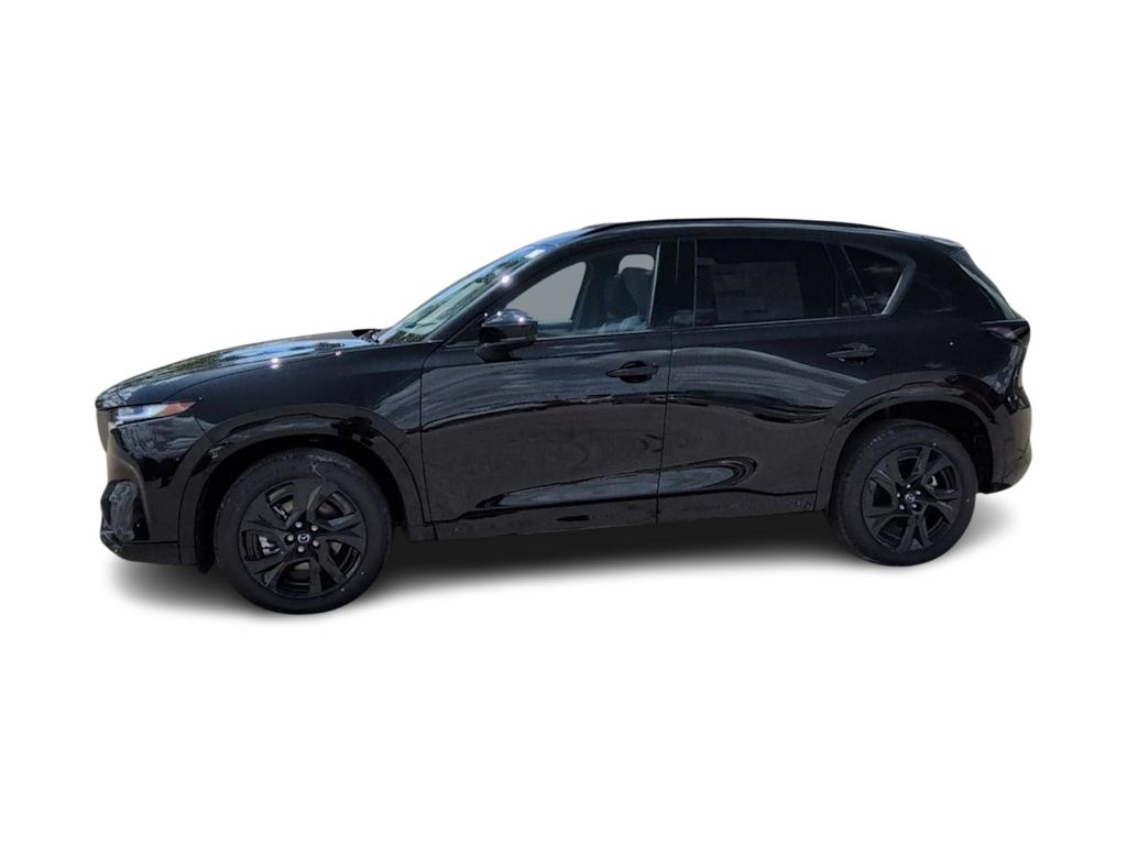 Thumbnail: 2026 Mazda CX-5 - 3
