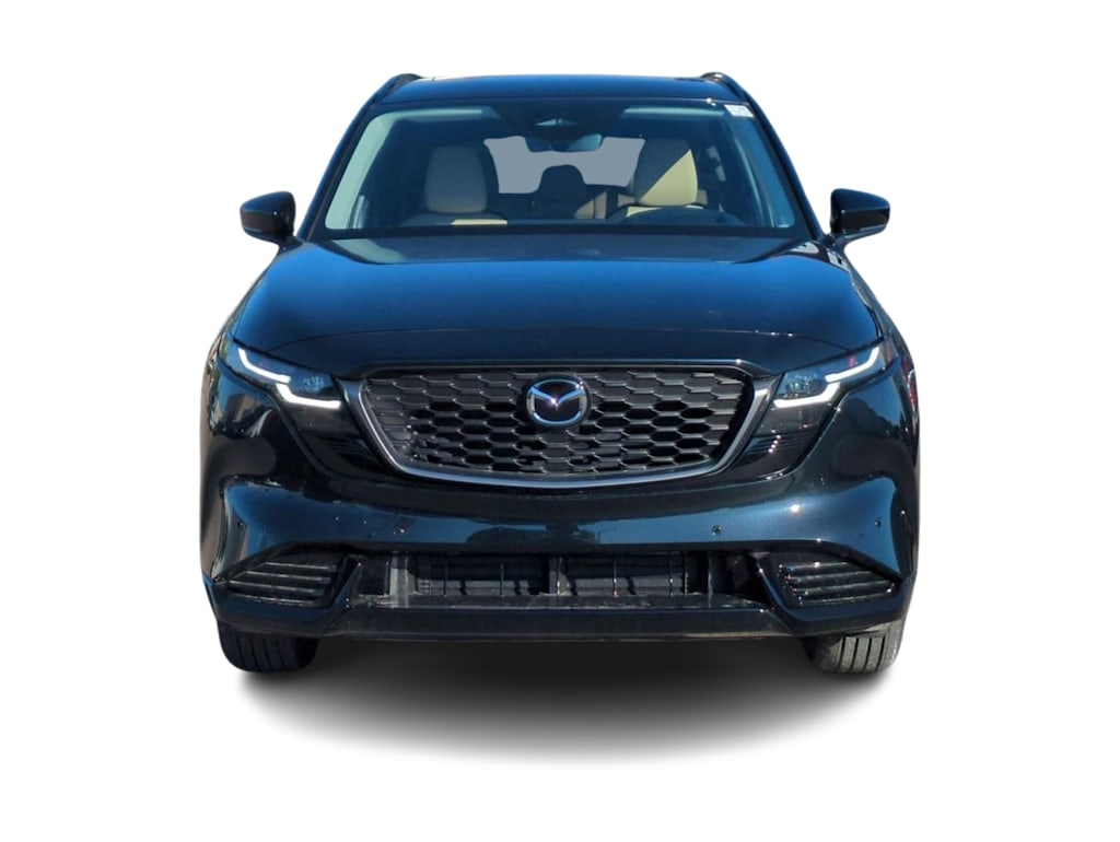 Thumbnail: 2026 Mazda CX-5 - 20