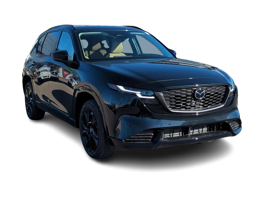 Thumbnail: 2026 Mazda CX-5 - 19