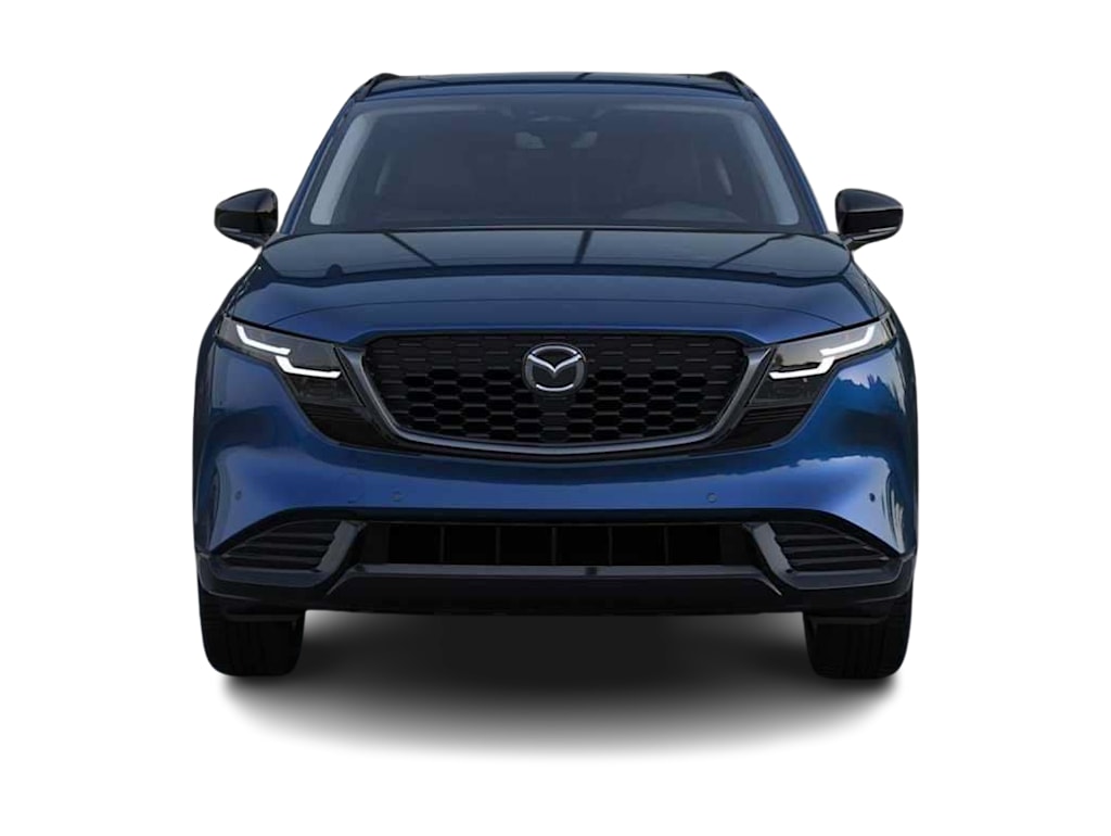 Thumbnail: 2026 Mazda CX-5 - 5