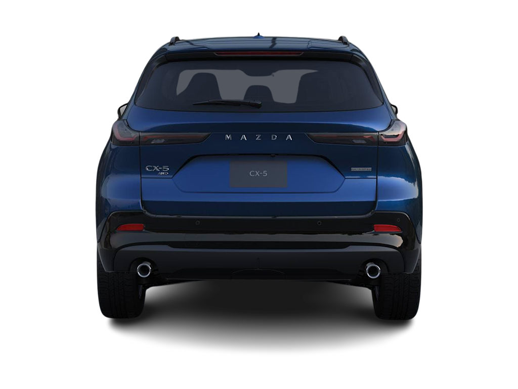 Thumbnail: 2026 Mazda CX-5 - 4