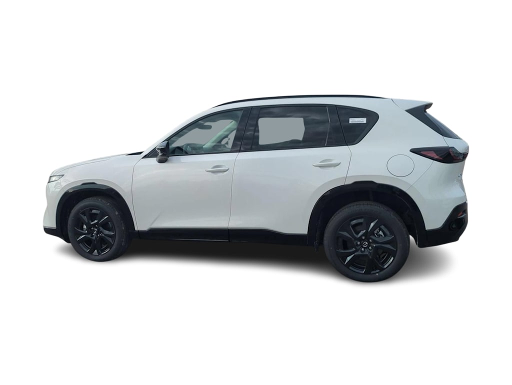 Thumbnail: 2026 Mazda CX-5 - 3