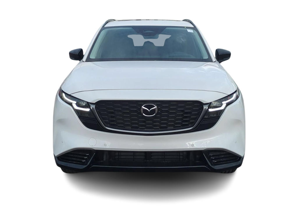 Thumbnail: 2026 Mazda CX-5 - 6