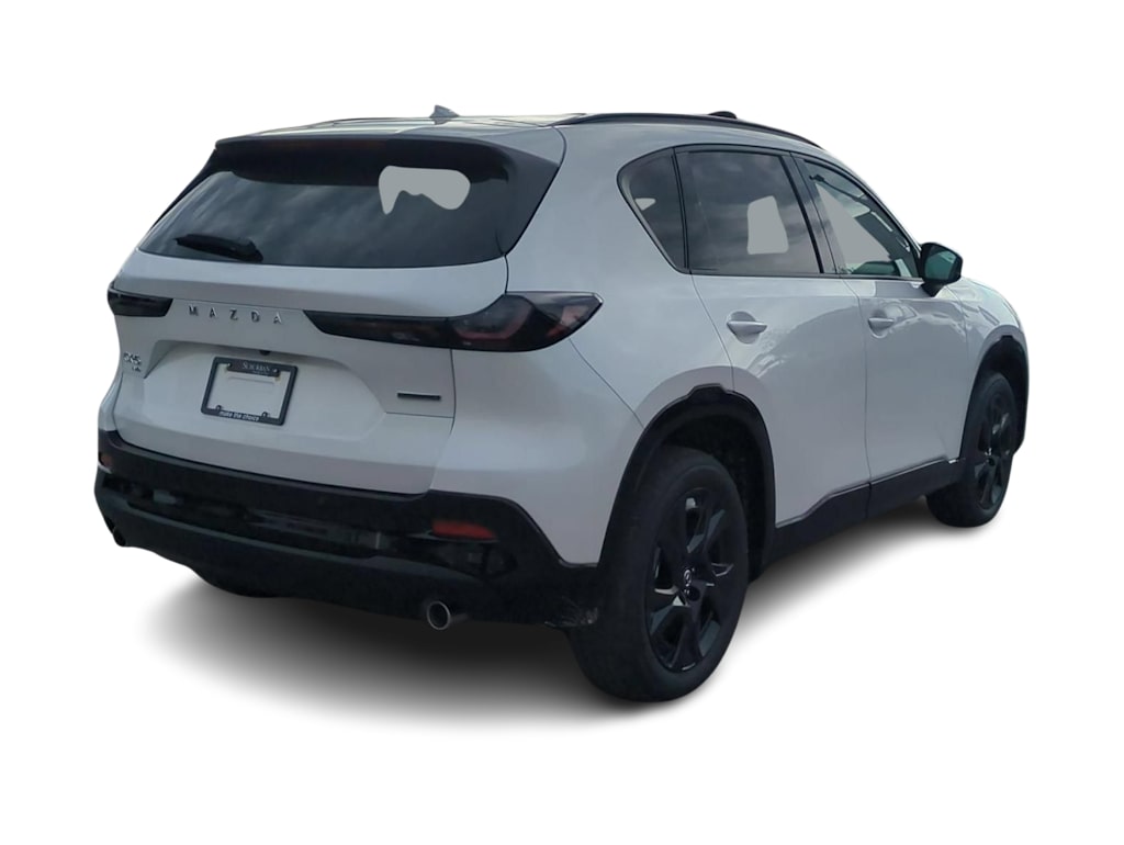 Thumbnail: 2026 Mazda CX-5 - 19