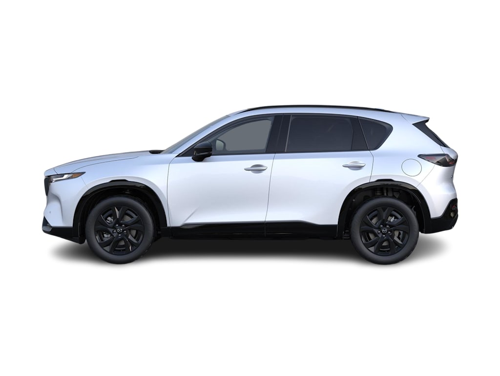 Thumbnail: 2026 Mazda CX-5 - 3