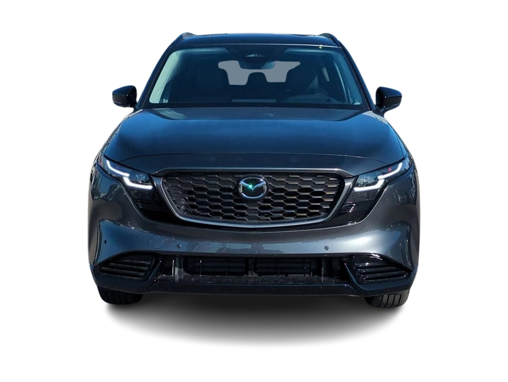Thumbnail: 2026 Mazda CX-5 - 6