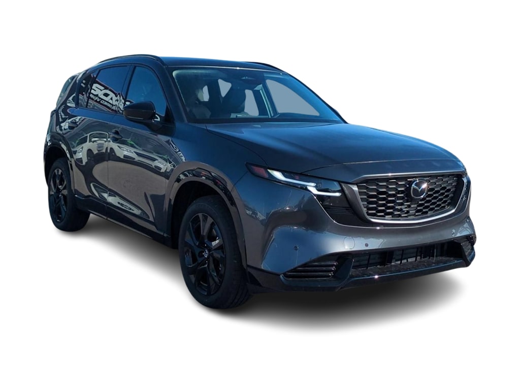 Thumbnail: 2026 Mazda CX-5 - 20