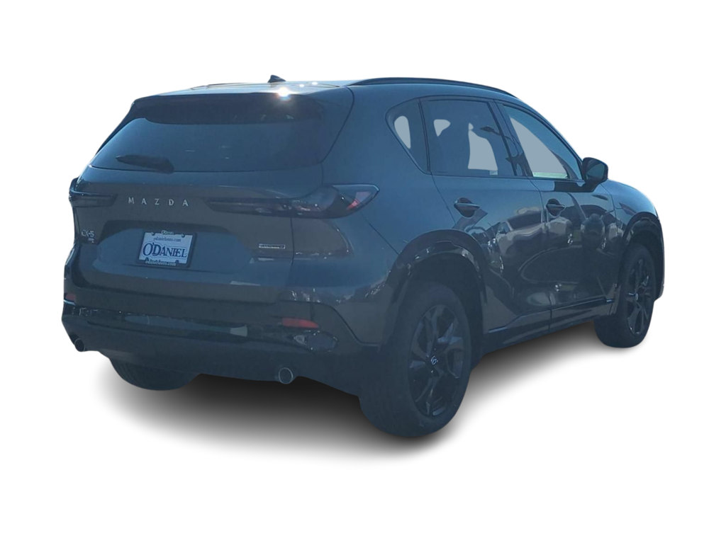 Thumbnail: 2026 Mazda CX-5 - 18
