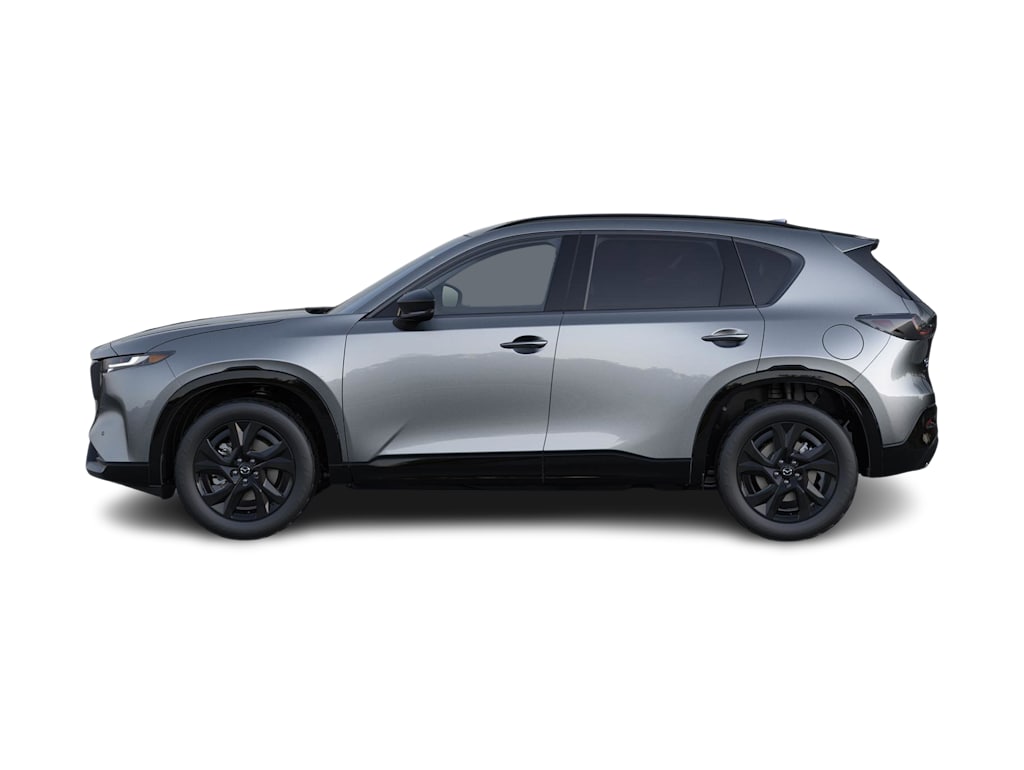 Thumbnail: 2026 Mazda CX-5 - 3