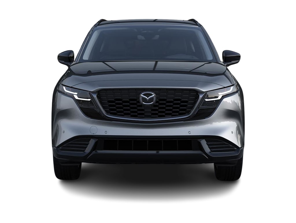 Thumbnail: 2026 Mazda CX-5 - 6