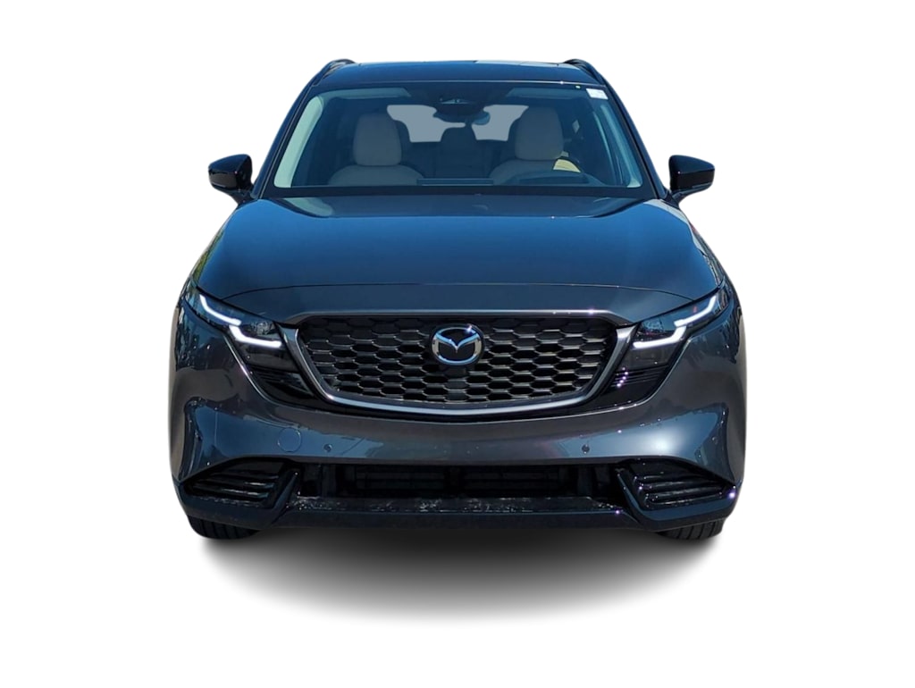 Thumbnail: 2026 Mazda CX-5 - 6