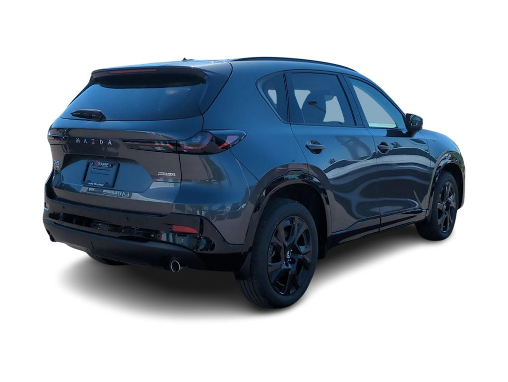 Thumbnail: 2026 Mazda CX-5 - 19