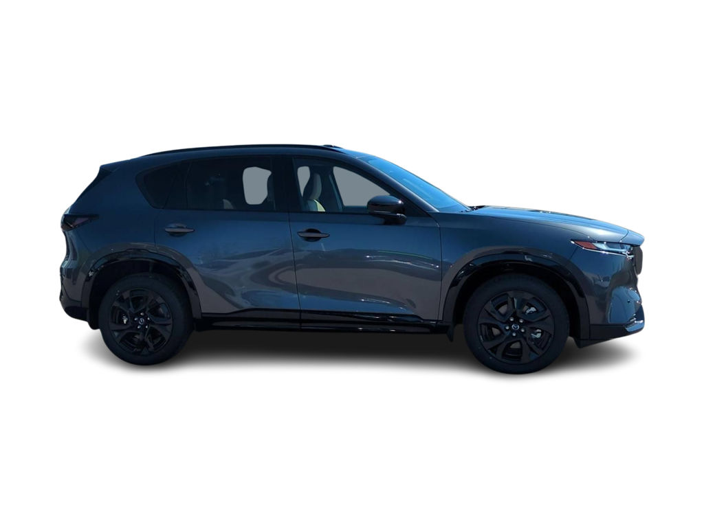 Thumbnail: 2026 Mazda CX-5 - 20