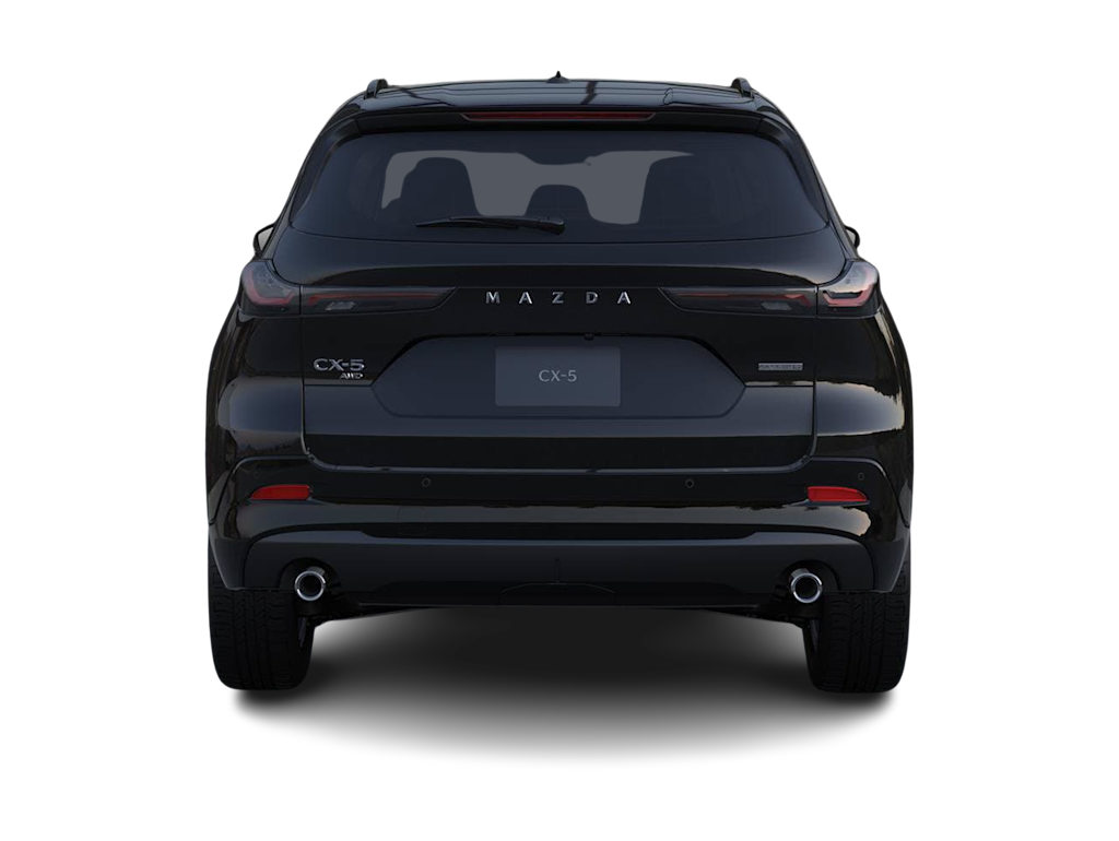 Thumbnail: 2026 Mazda CX-5 - 3