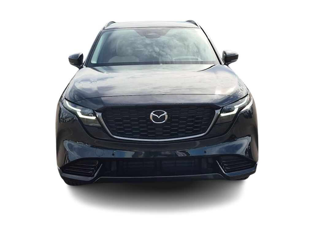 Thumbnail: 2026 Mazda CX-5 - 6
