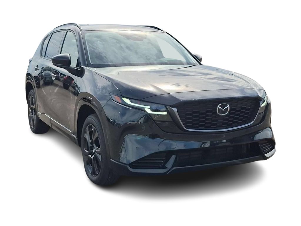 Thumbnail: 2026 Mazda CX-5 - 20
