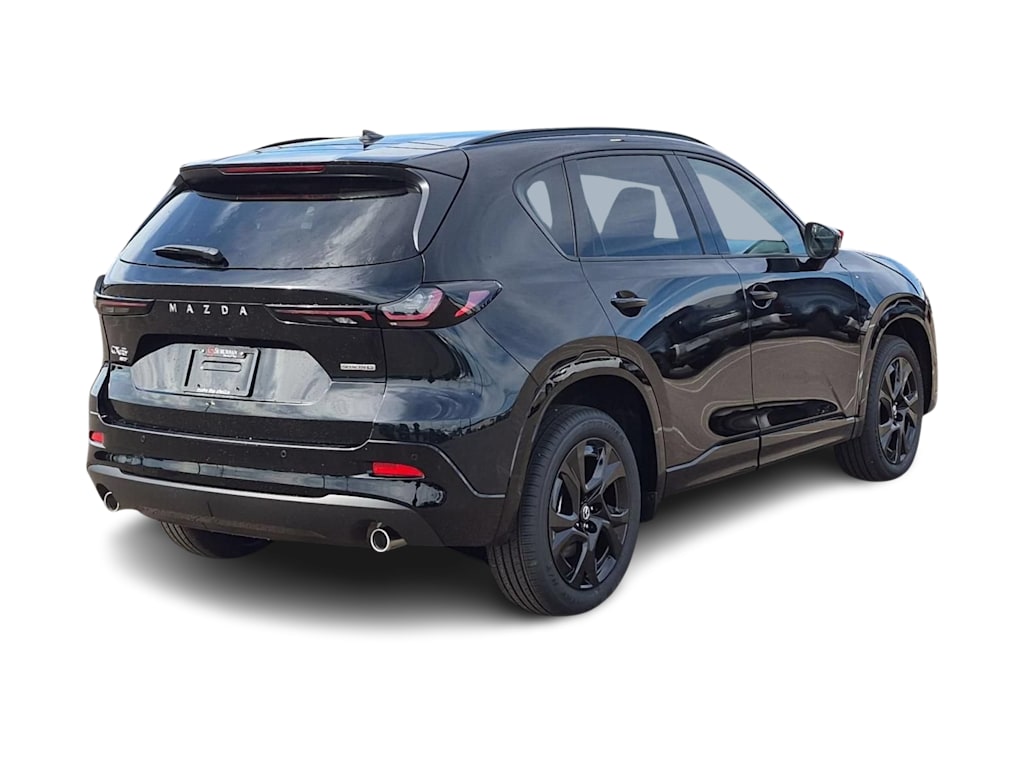 Thumbnail: 2026 Mazda CX-5 - 18