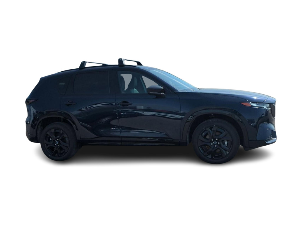 Thumbnail: 2026 Mazda CX-5 - 19