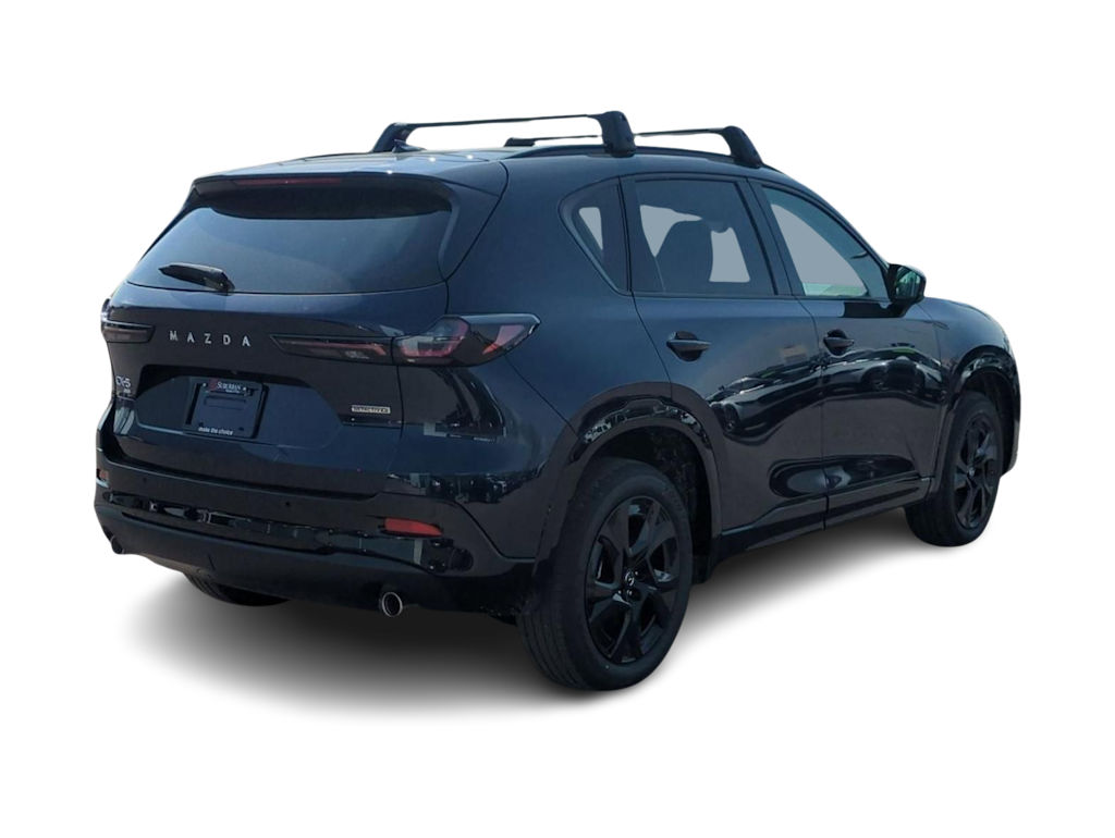 Thumbnail: 2026 Mazda CX-5 - 18