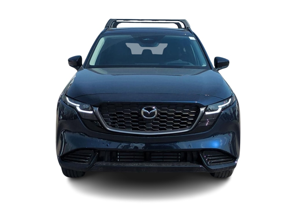 Thumbnail: 2026 Mazda CX-5 - 6