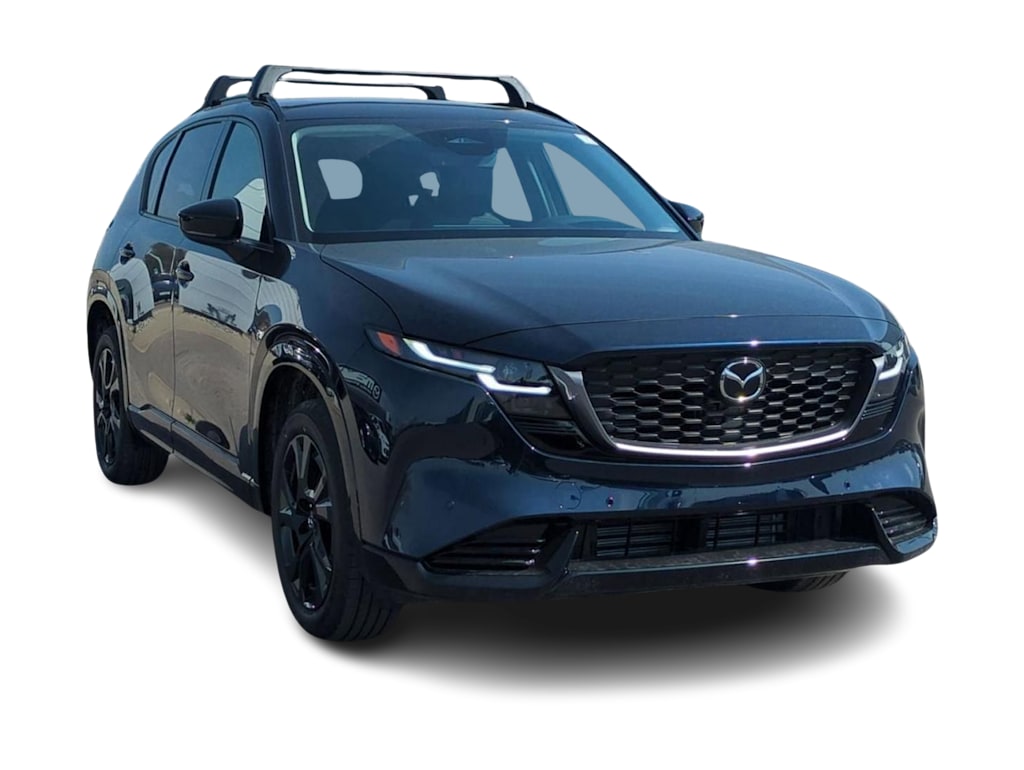 Thumbnail: 2026 Mazda CX-5 - 20