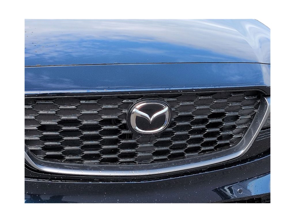 Thumbnail: 2026 Mazda CX-5 - 23
