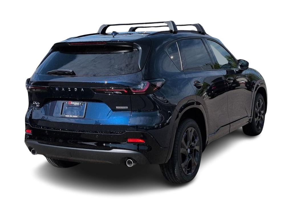 Thumbnail: 2026 Mazda CX-5 - 19